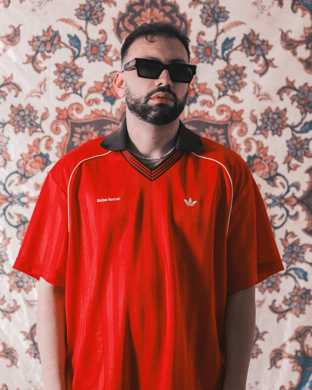 Tanerman portresi